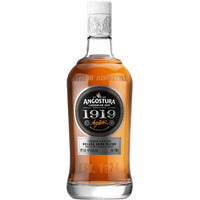 Angostura 1919 Caribbean Rum