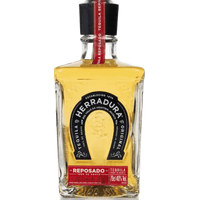 Herradura Reposado Tequila