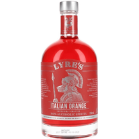 Lyre's Italian Orange Non-Alcoholic Spirit