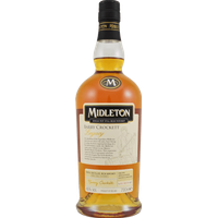 Midleton Barry Crockett Legacy Single Pot Still Irish Whiskey