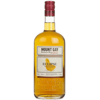 Mount Gay 1703 Eclipse Barbados Rum