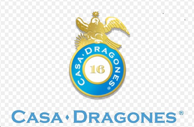 Casa Dragones Distillery