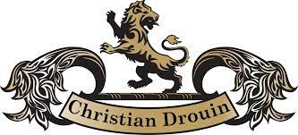 Christian Drouin Distillery