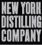 New York Distilling Company