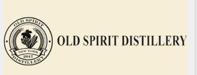 Old Distiller