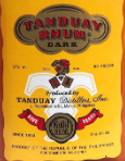 Tanduay
