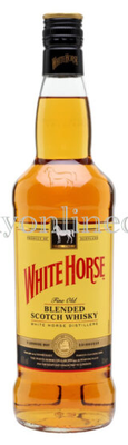 White Horse