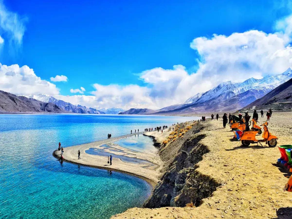 Leh
