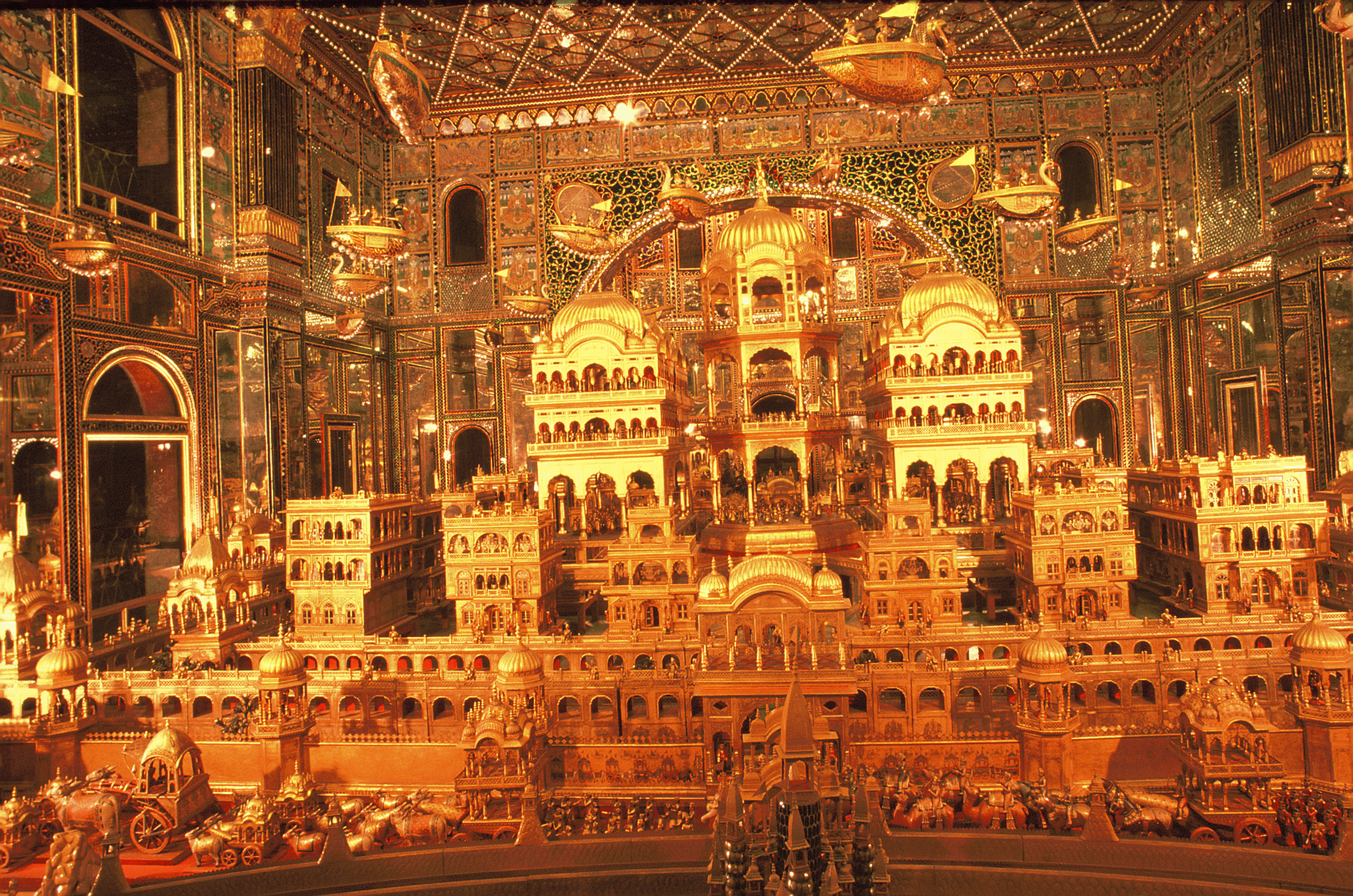 Ayodhya Ayodhya