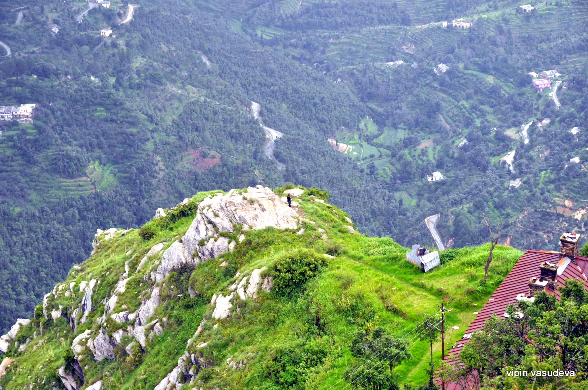 Mukteshwar