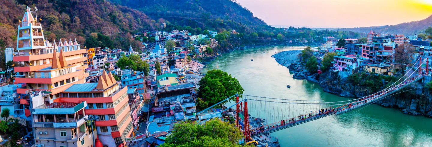 Rishikesh Rishikesh