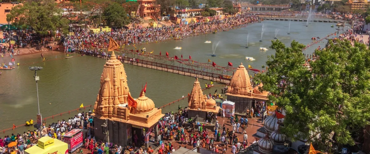 Ujjain Ujjain