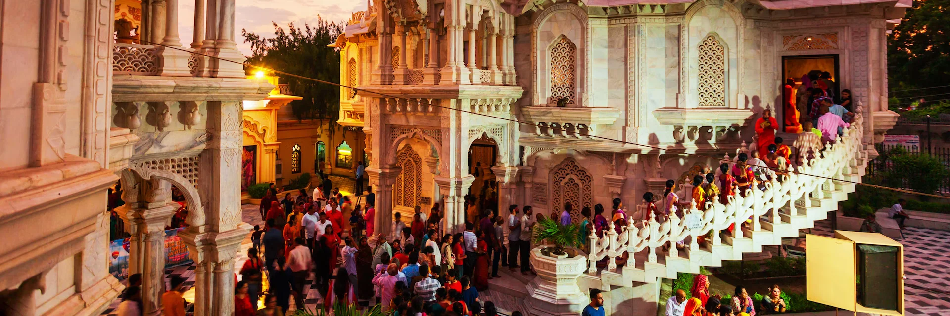 Vrindavan Vrindavan