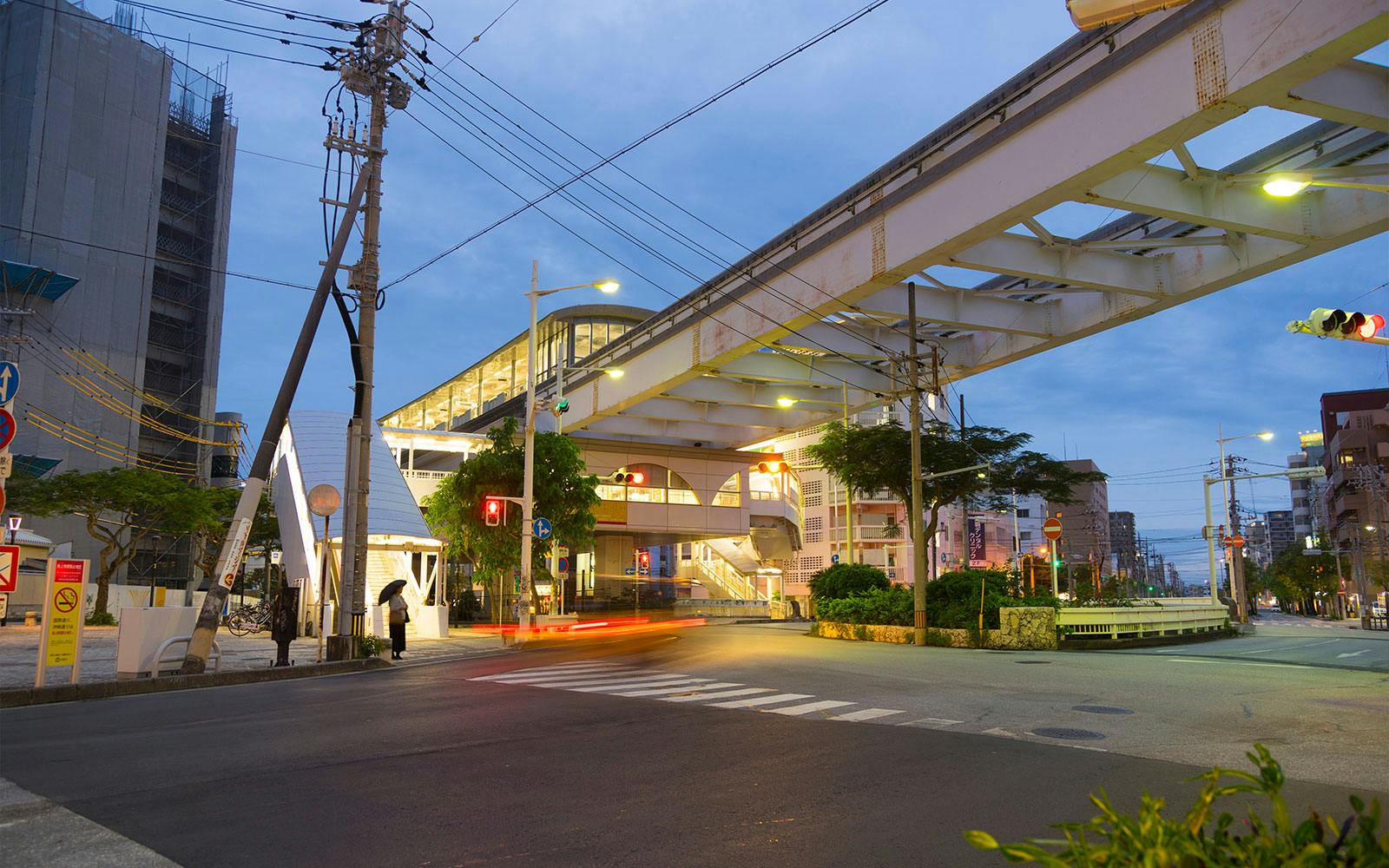 1-Day Yui Rail Pass with Shopping Coupon: Okinawa Image 5