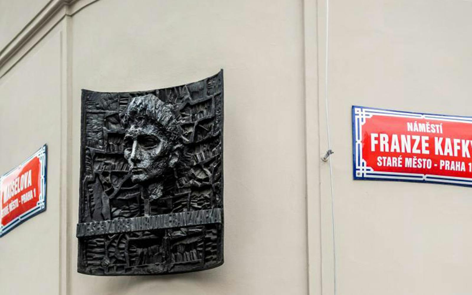 2.5-Hour Franz Kafka Tour in Prague Image 3