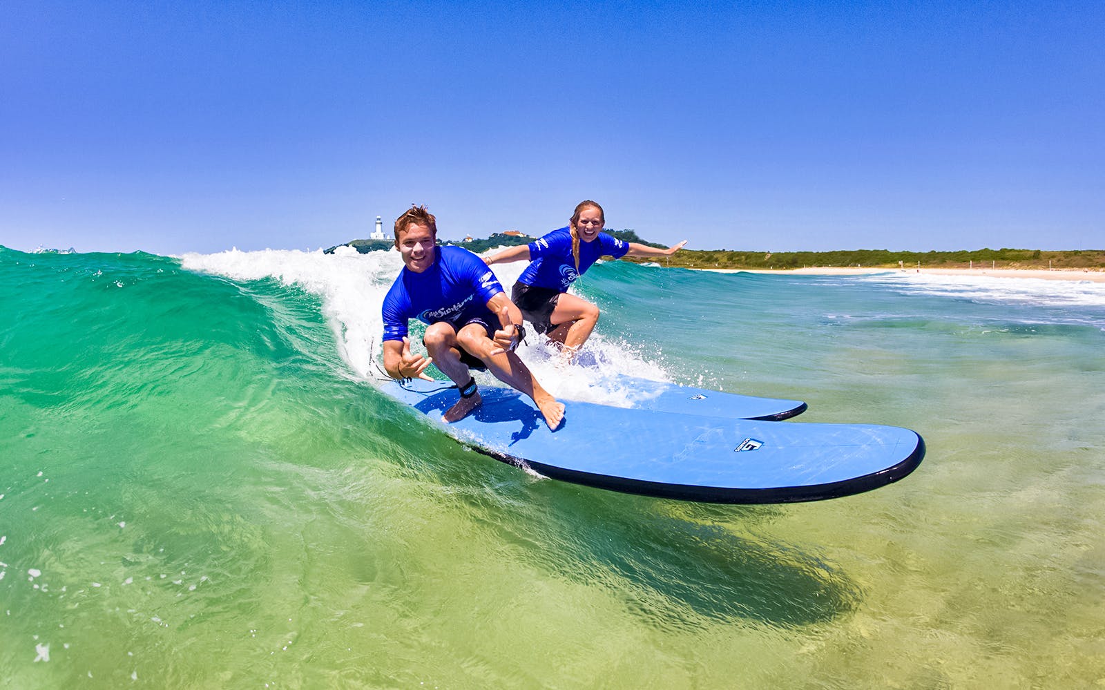 2-Hour Surf Lesson at Maroubra Beach Image 5