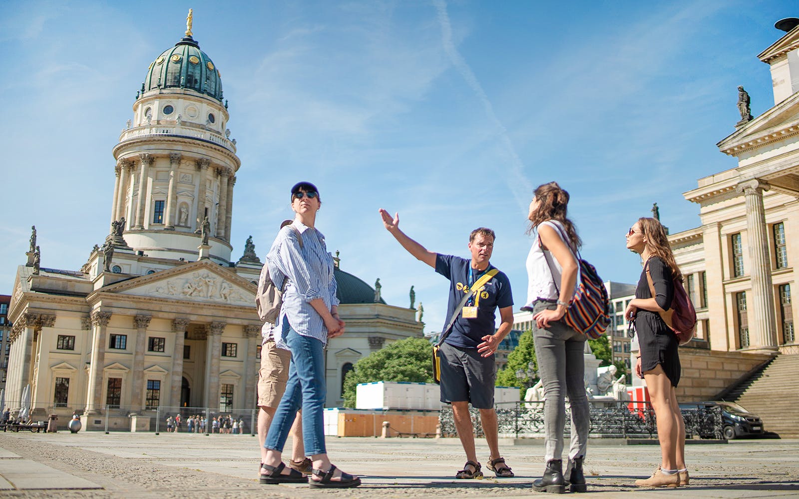 3-Hour Guided Tour of Berlin Image 4
