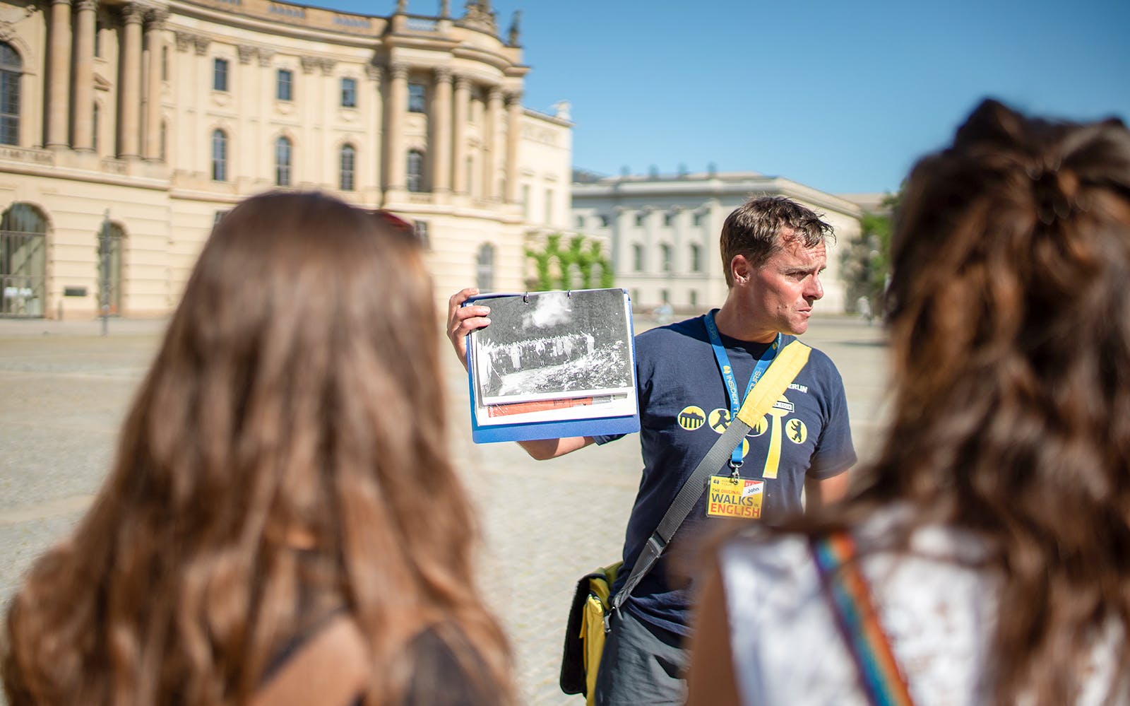 3-Hour Guided Tour of Berlin Image 5