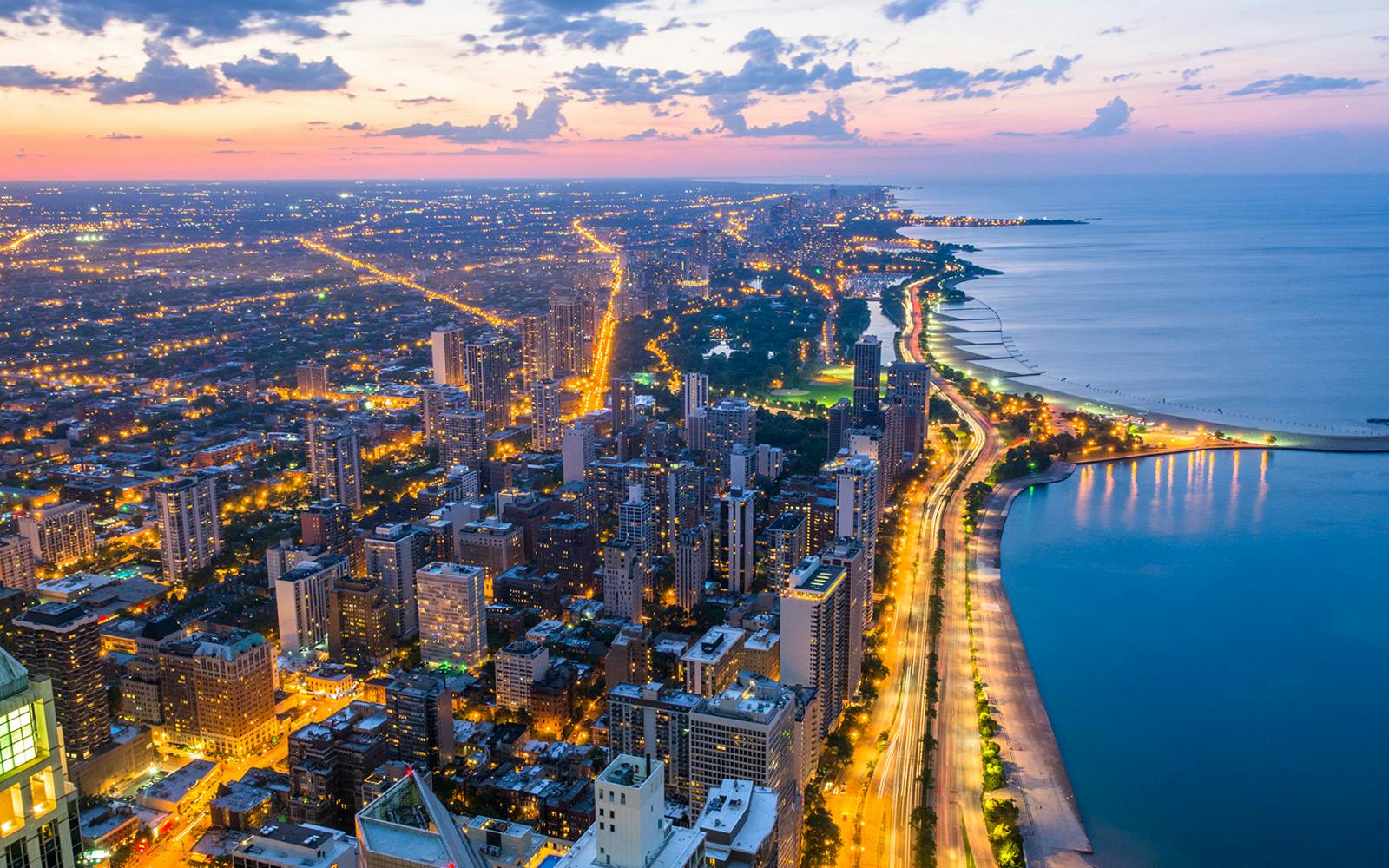 360 Chicago Sip & View Image 7