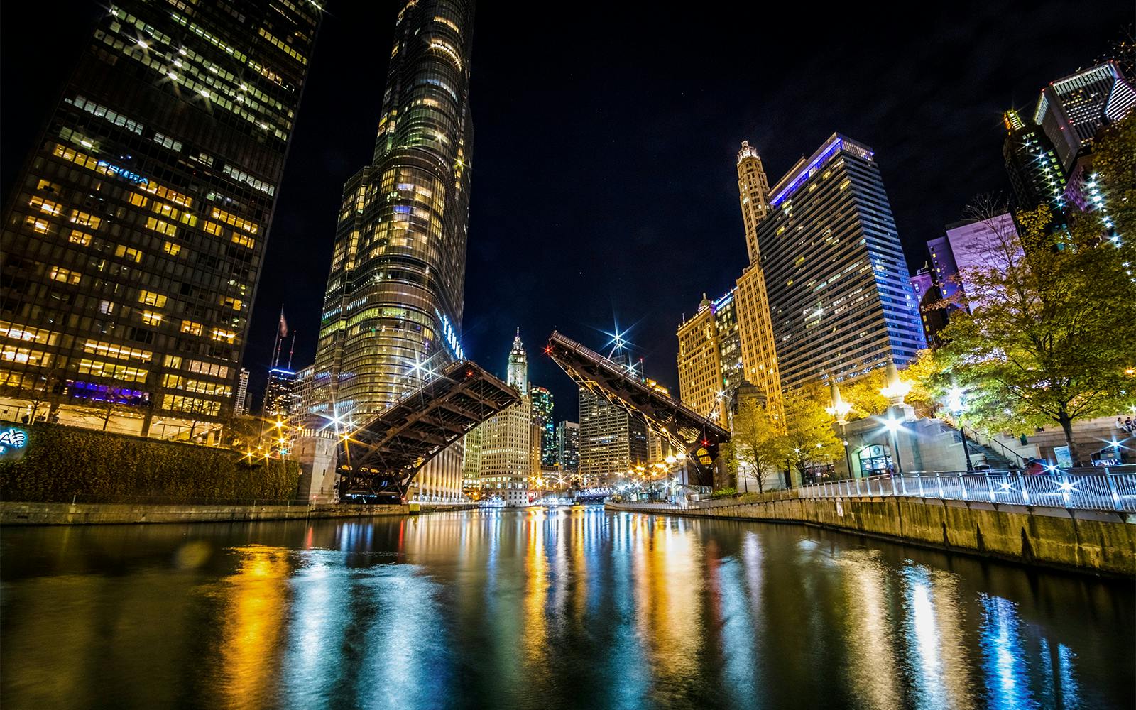 45-min Chicago River Architecture Cruise by Wendella Image 8