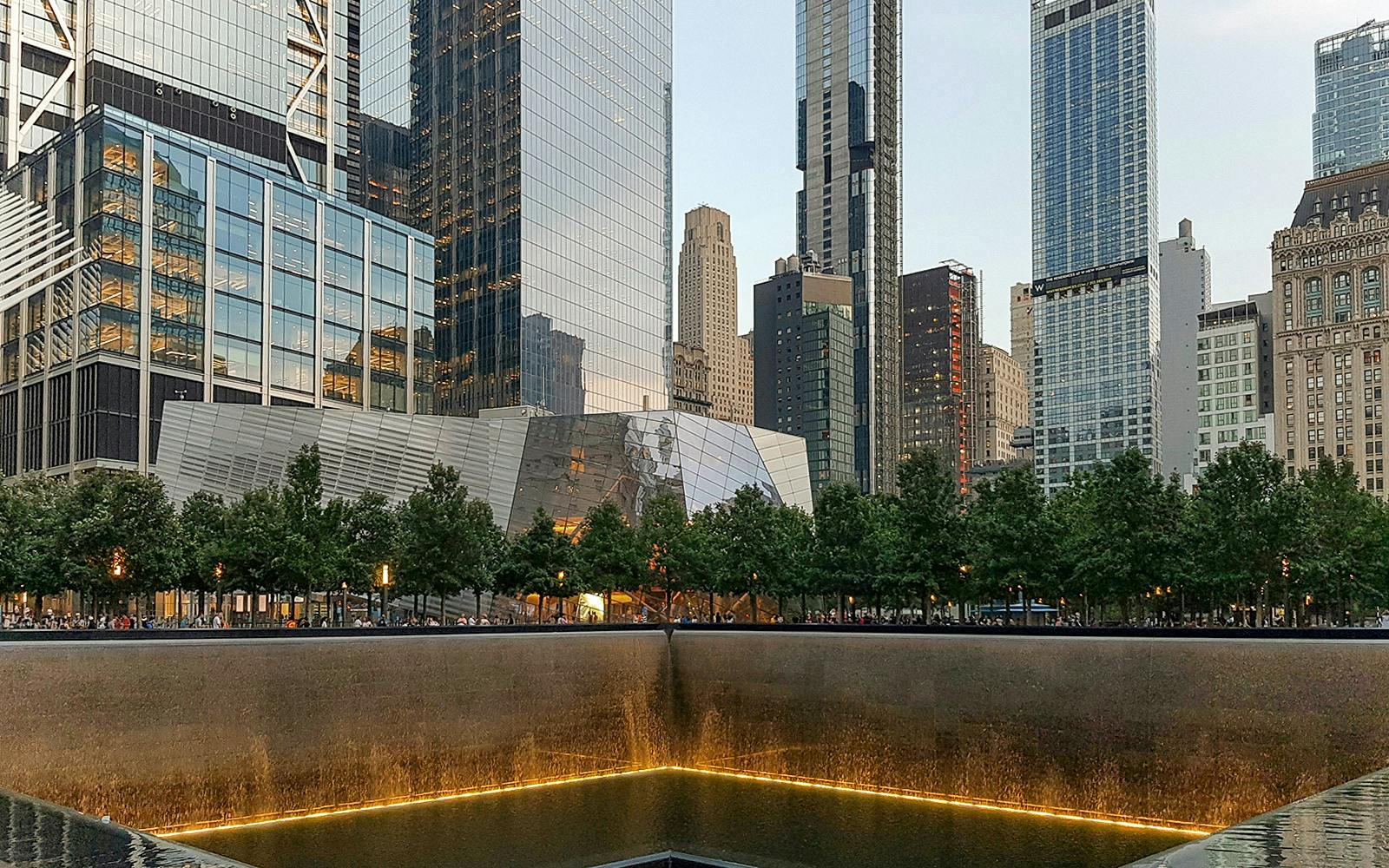 9/11 Memorial & Museum Tickets Image 10