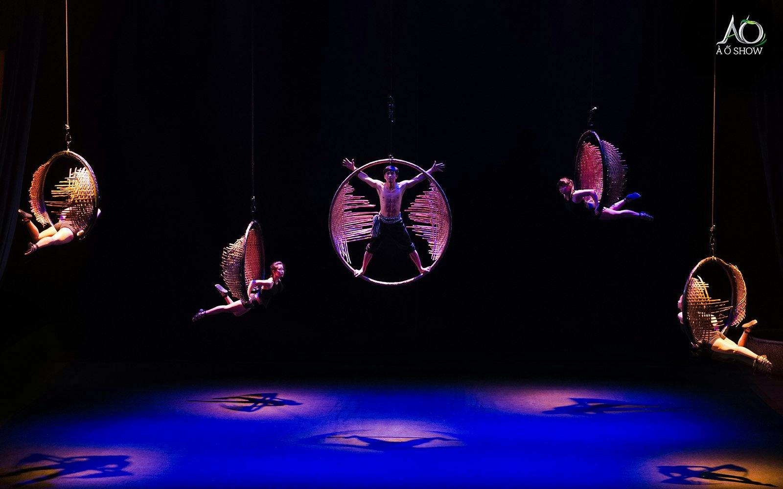 A O Show Tickets Image 12