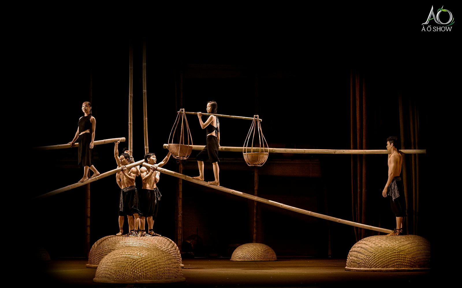 A O Show Tickets Image 3