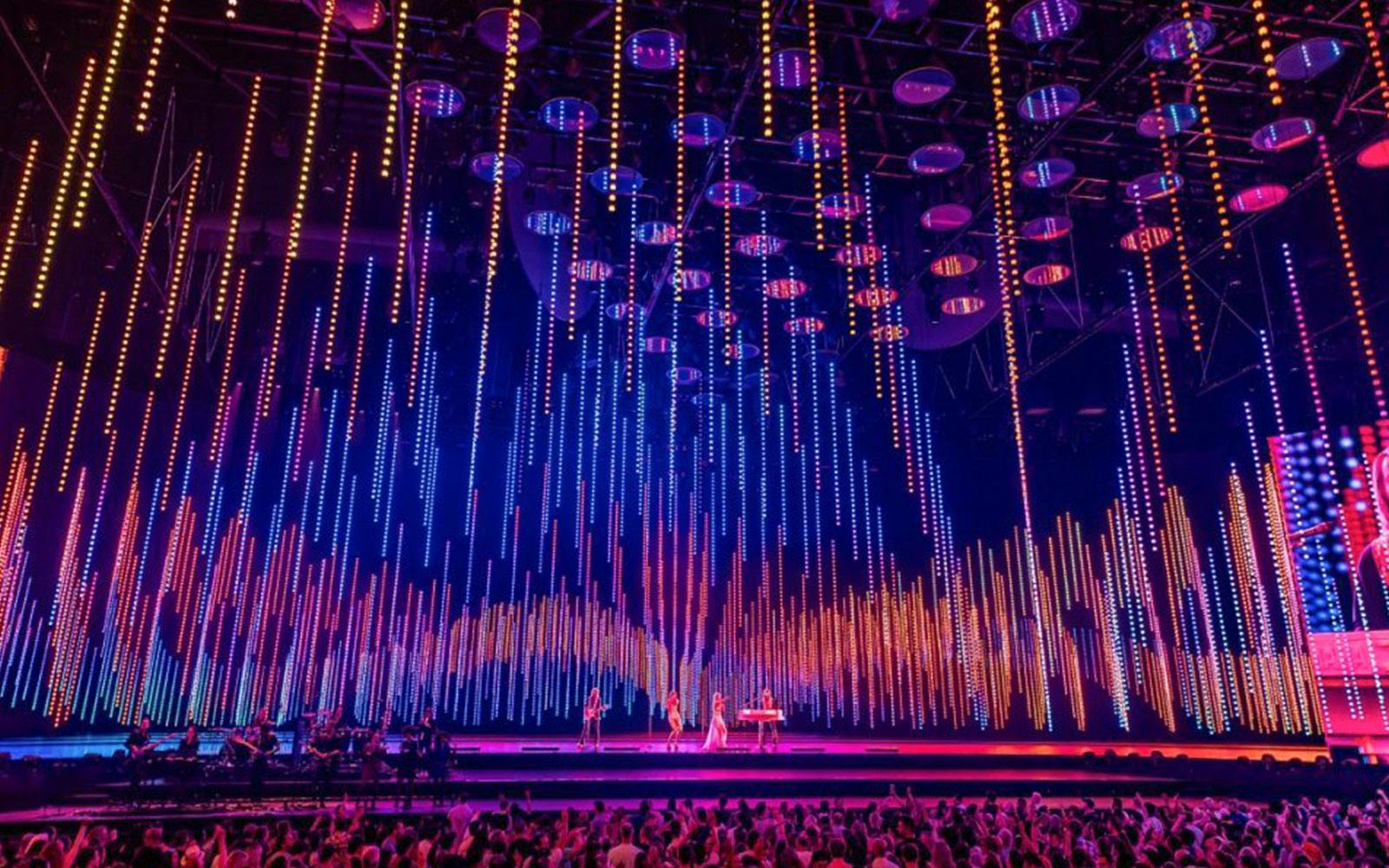 ABBA Voyage Image 4