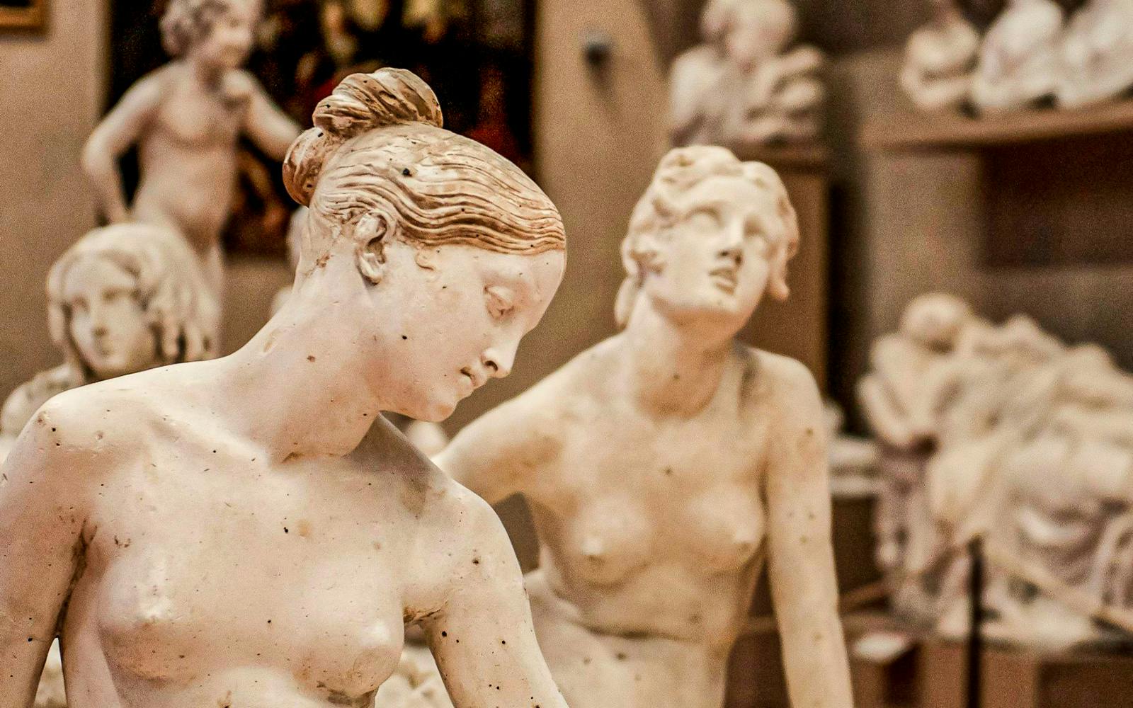 Accademia and Uffizi Gallery Skip-the-Line Guided Tour Image 10
