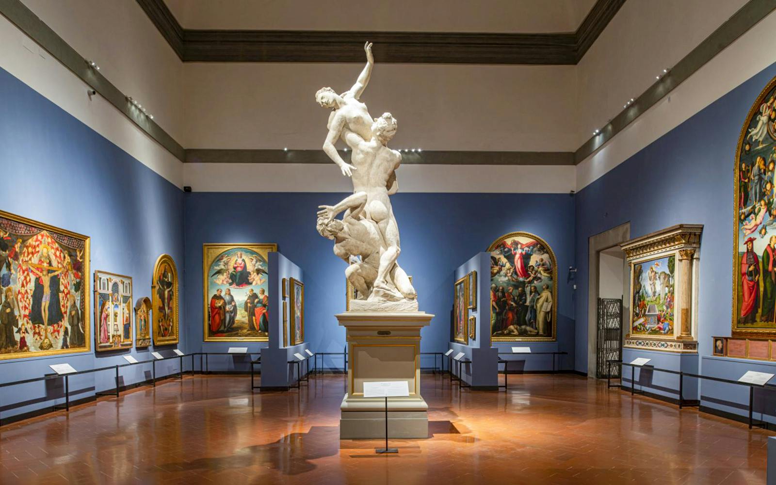 Accademia Gallery VIP Private Tour Image 5