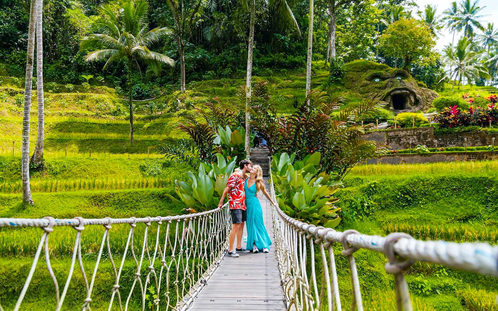 Alas Harum Bali Tickets with Tea Time & Activities Image 5