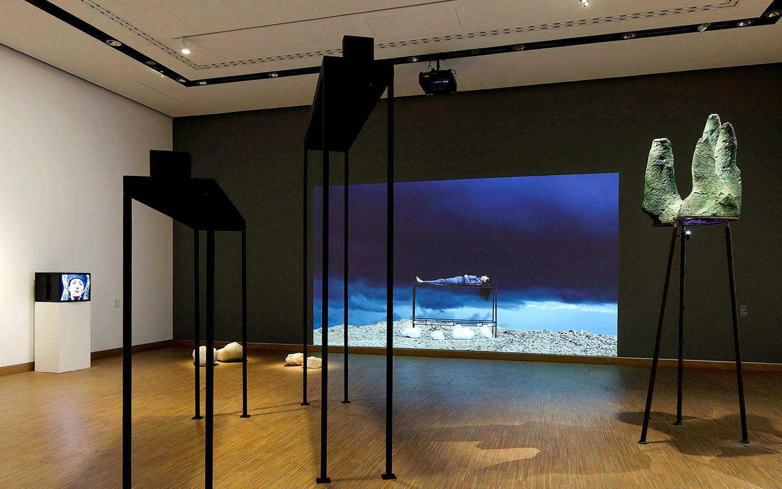 Albertina Modern Entry Tickets Image 3