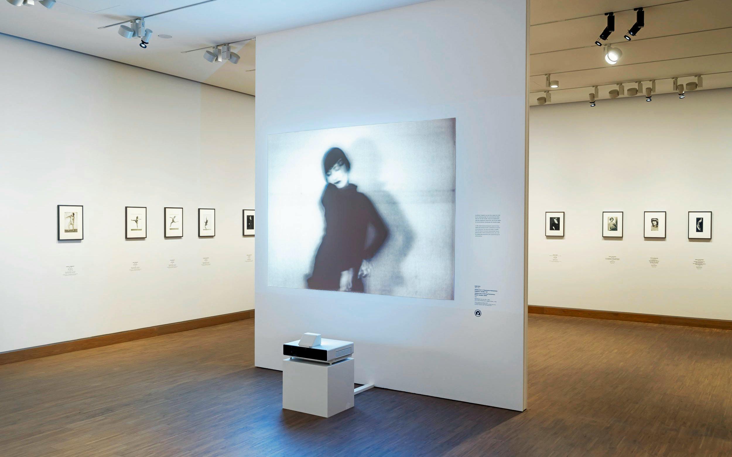 Albertina Modern Entry Tickets Image 4