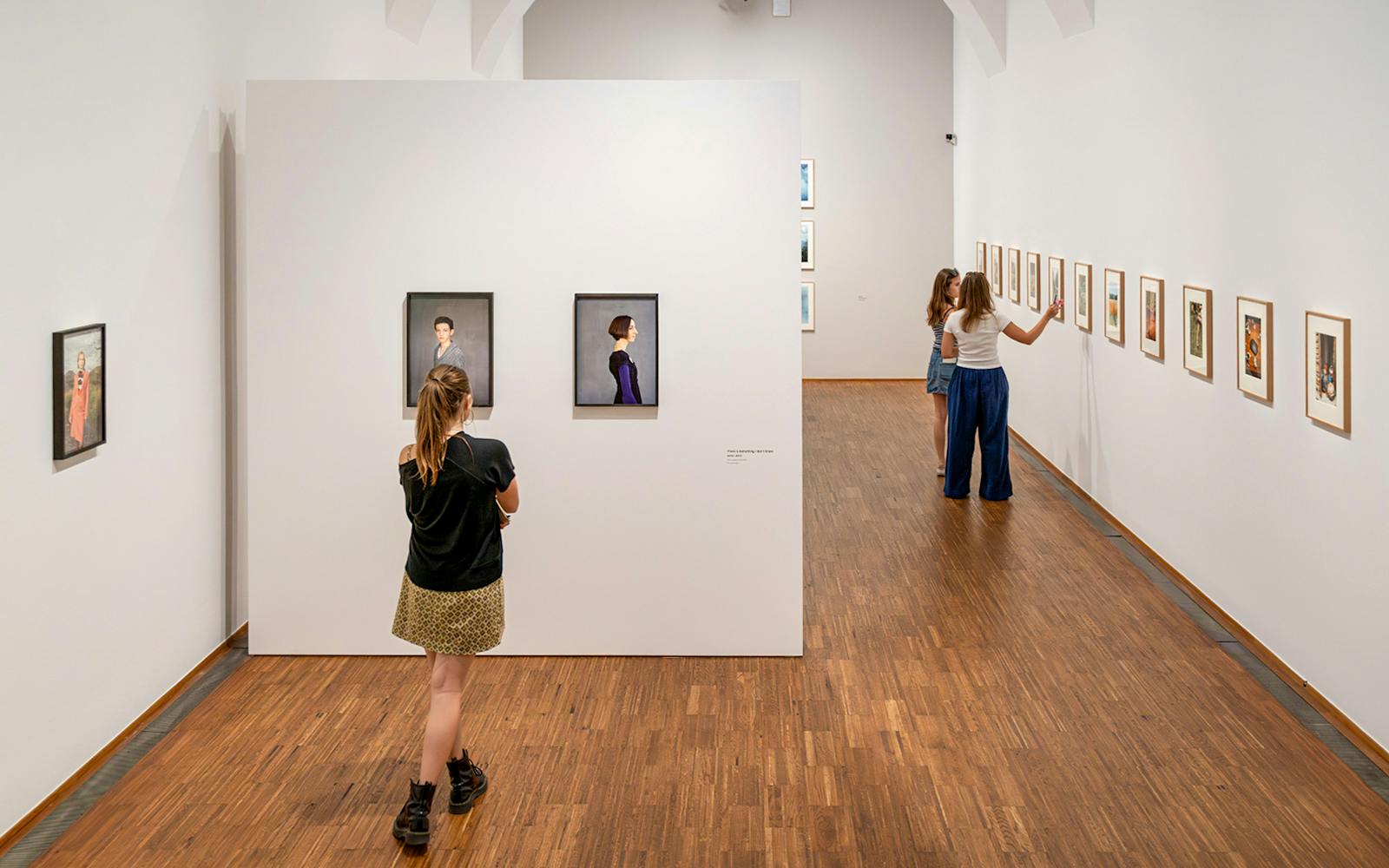 Albertina Museum Entry Tickets Image 2