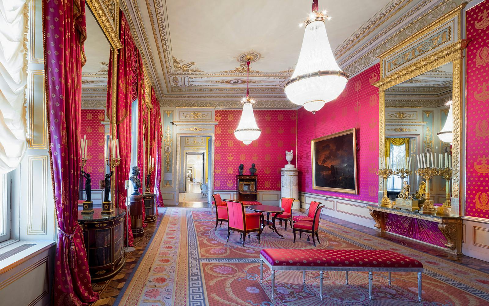 Albertina Museum Entry Tickets Image 5