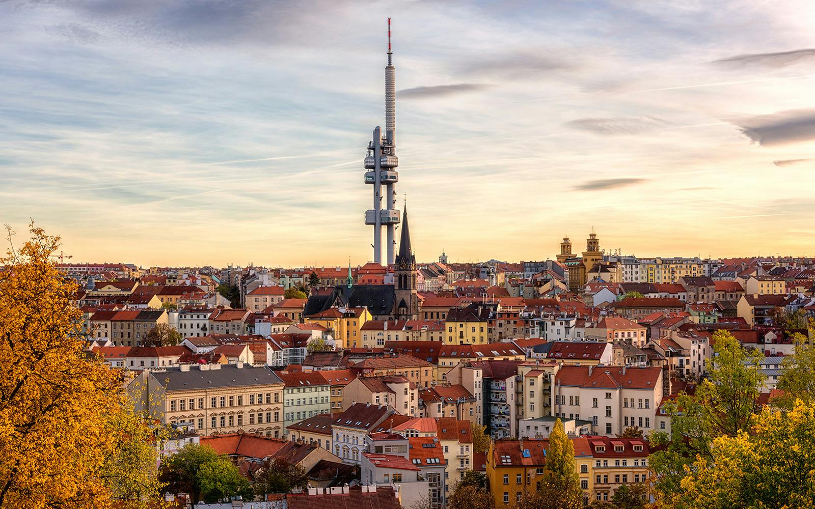 All-Inclusive Prague CoolPass: 70+ Attractions Image 10