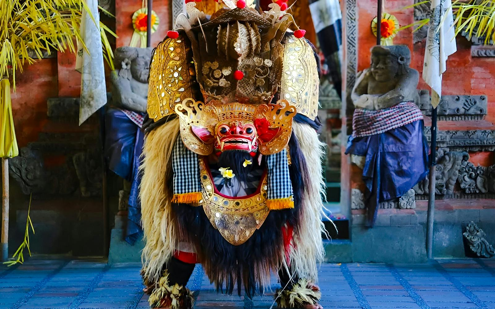 All Locations: Kecak & Fire Dance Show Tickets Image 4