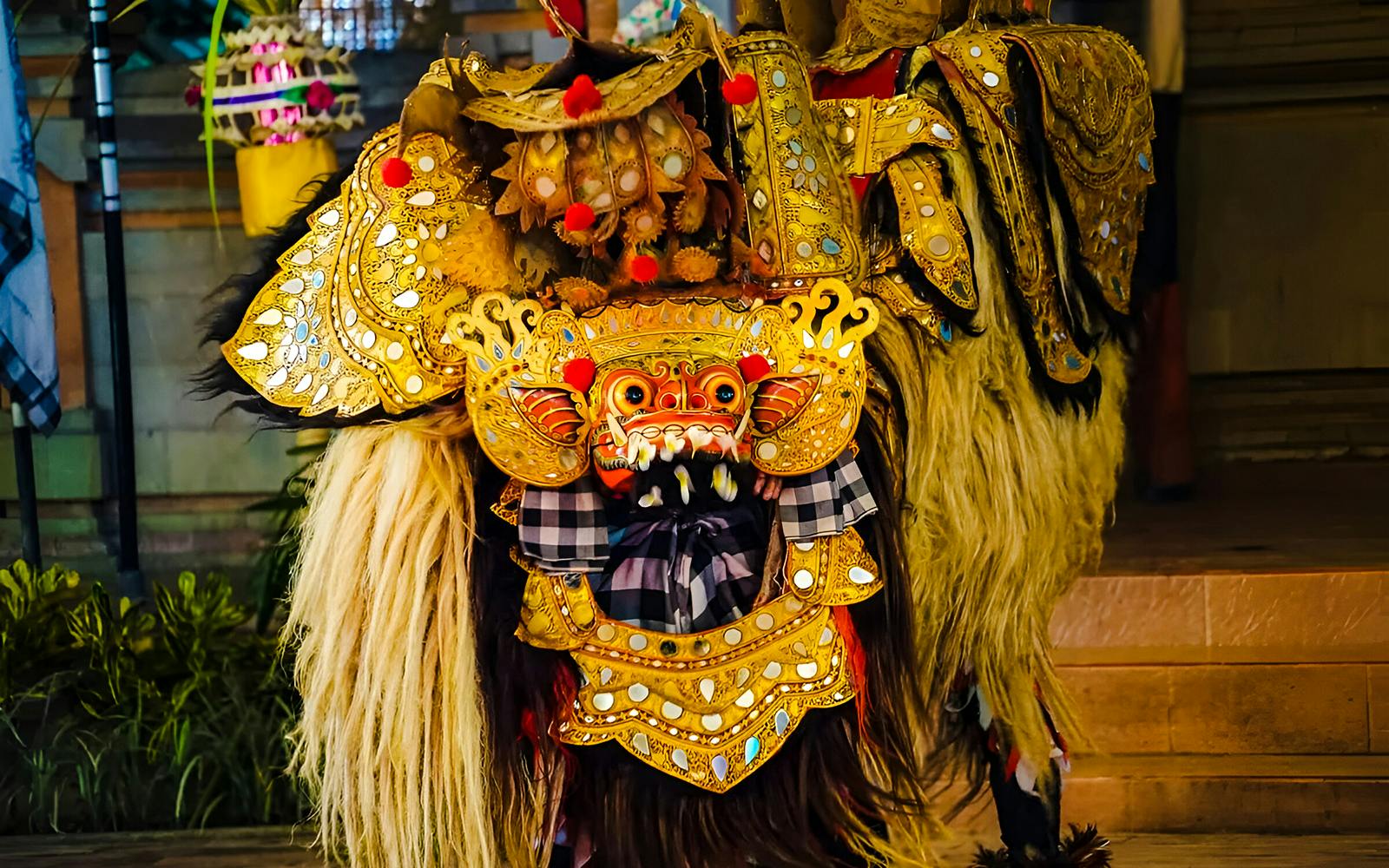 All Locations: Kecak & Fire Dance Show Tickets Image 6