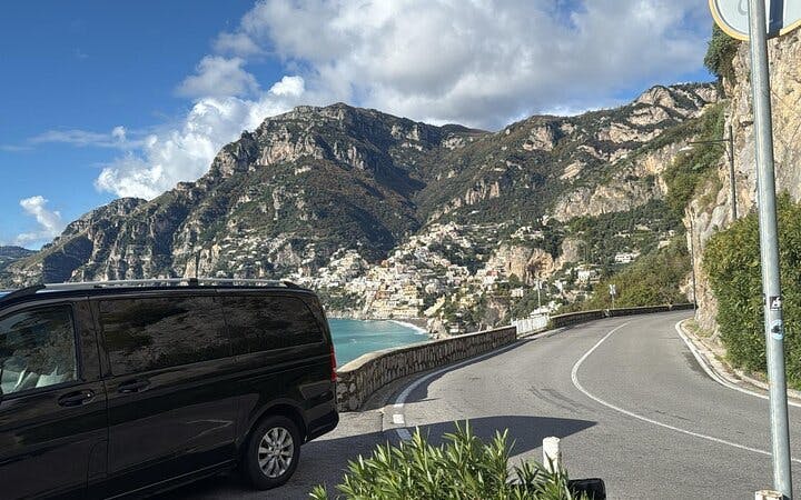Amalfi Coast Deluxe Cooking Experience – Private Tour Image 5