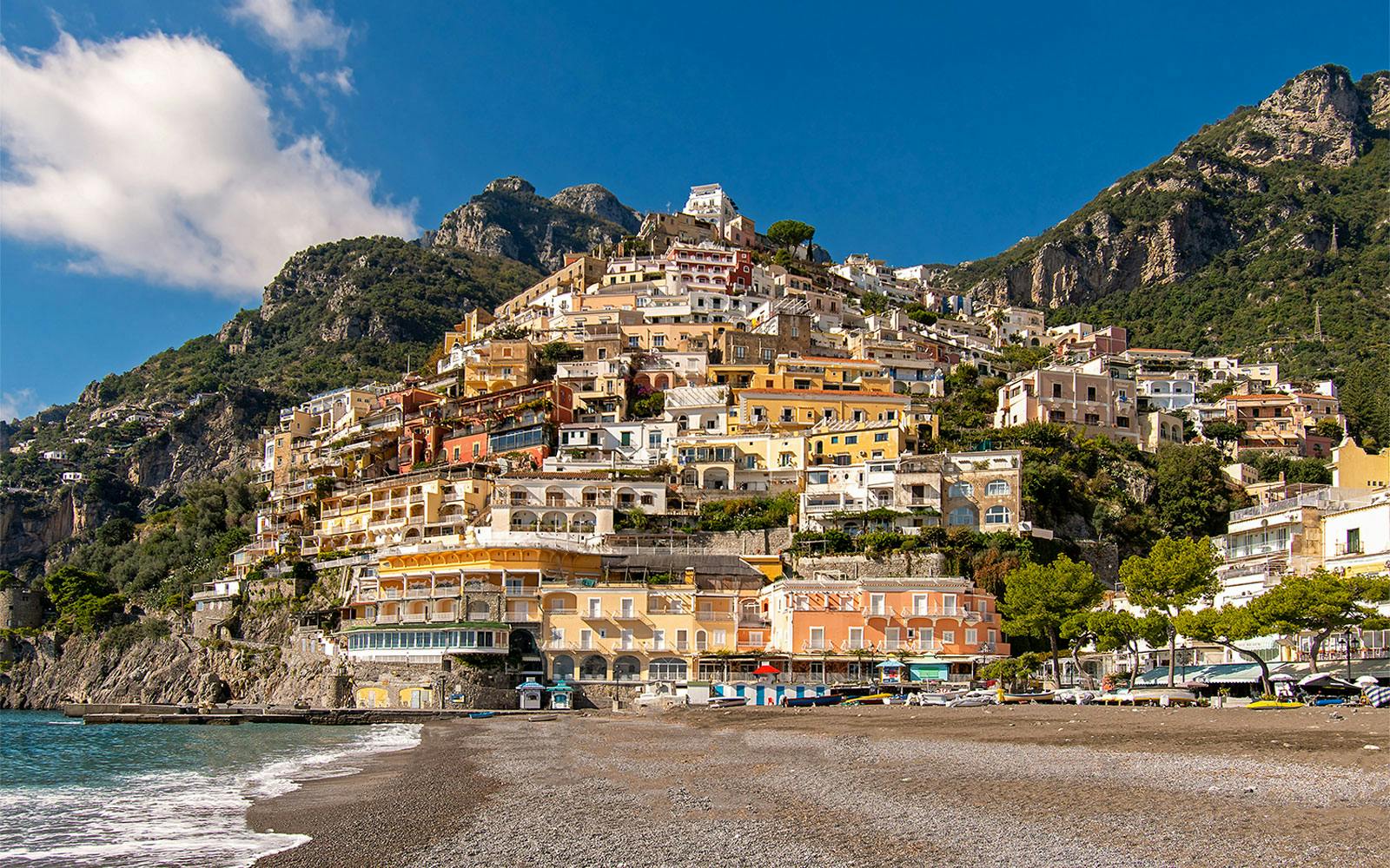 Amalfi Coast Small-Group Full-Day Tour from Naples Image 4