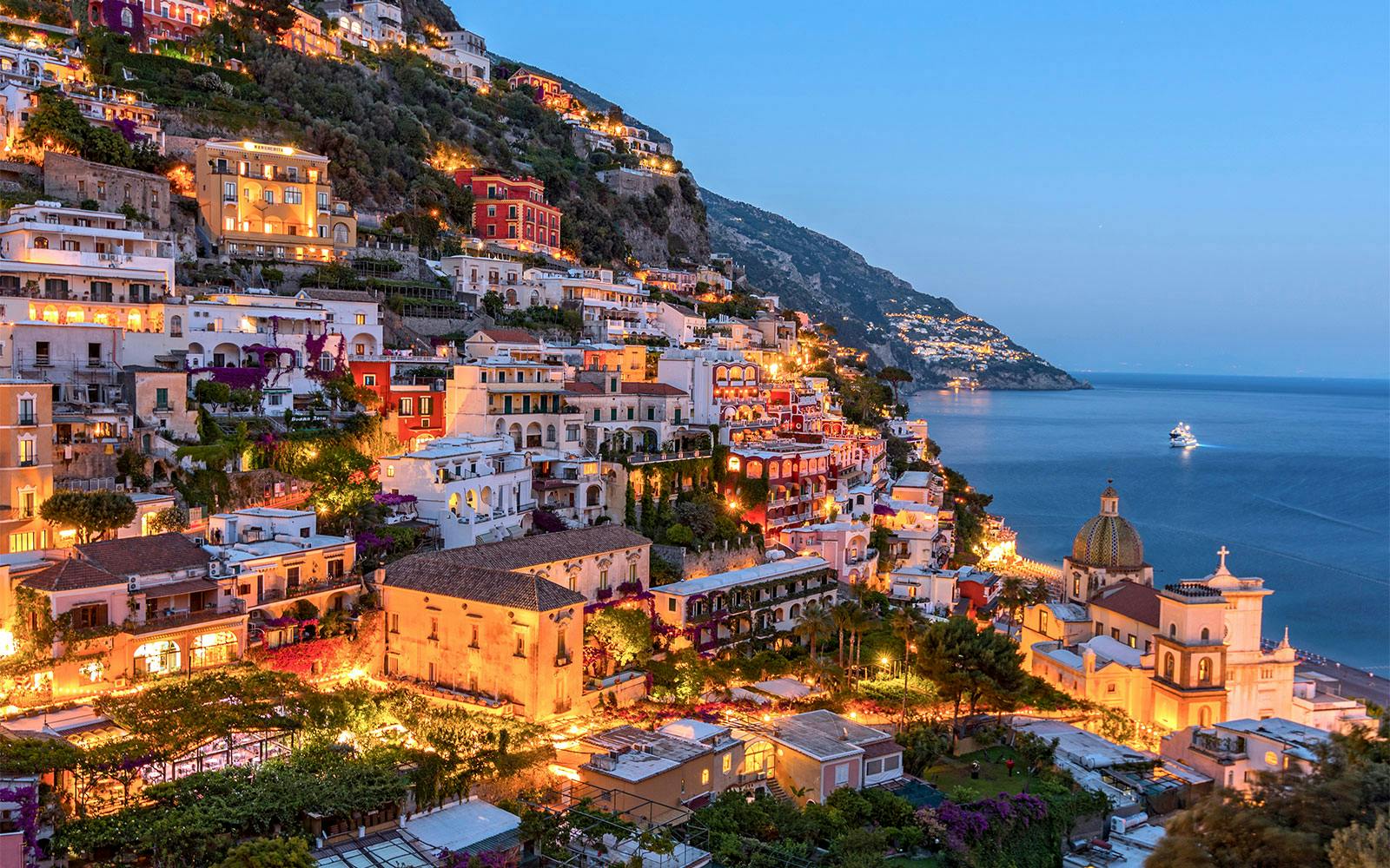 Amalfi Coast Small-Group Full-Day Tour from Naples Image 5