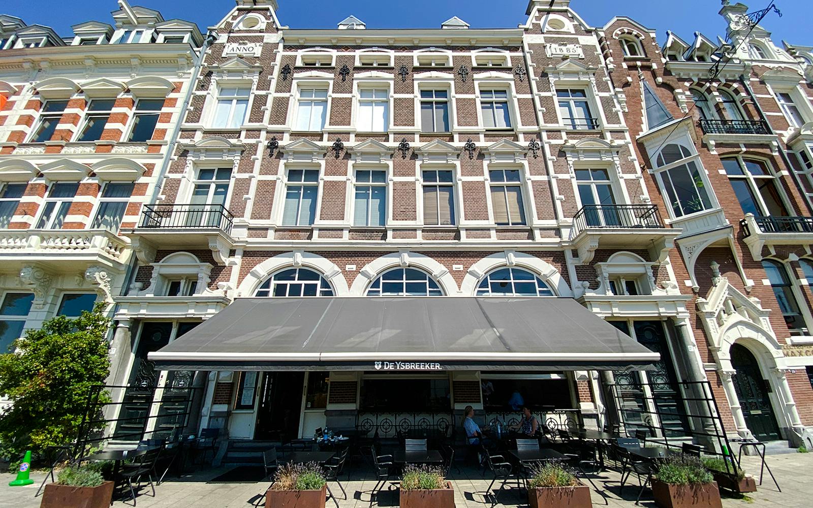 Anne Frank Story Self-Guided Walking Tour with Audiovisual Guide Image 4