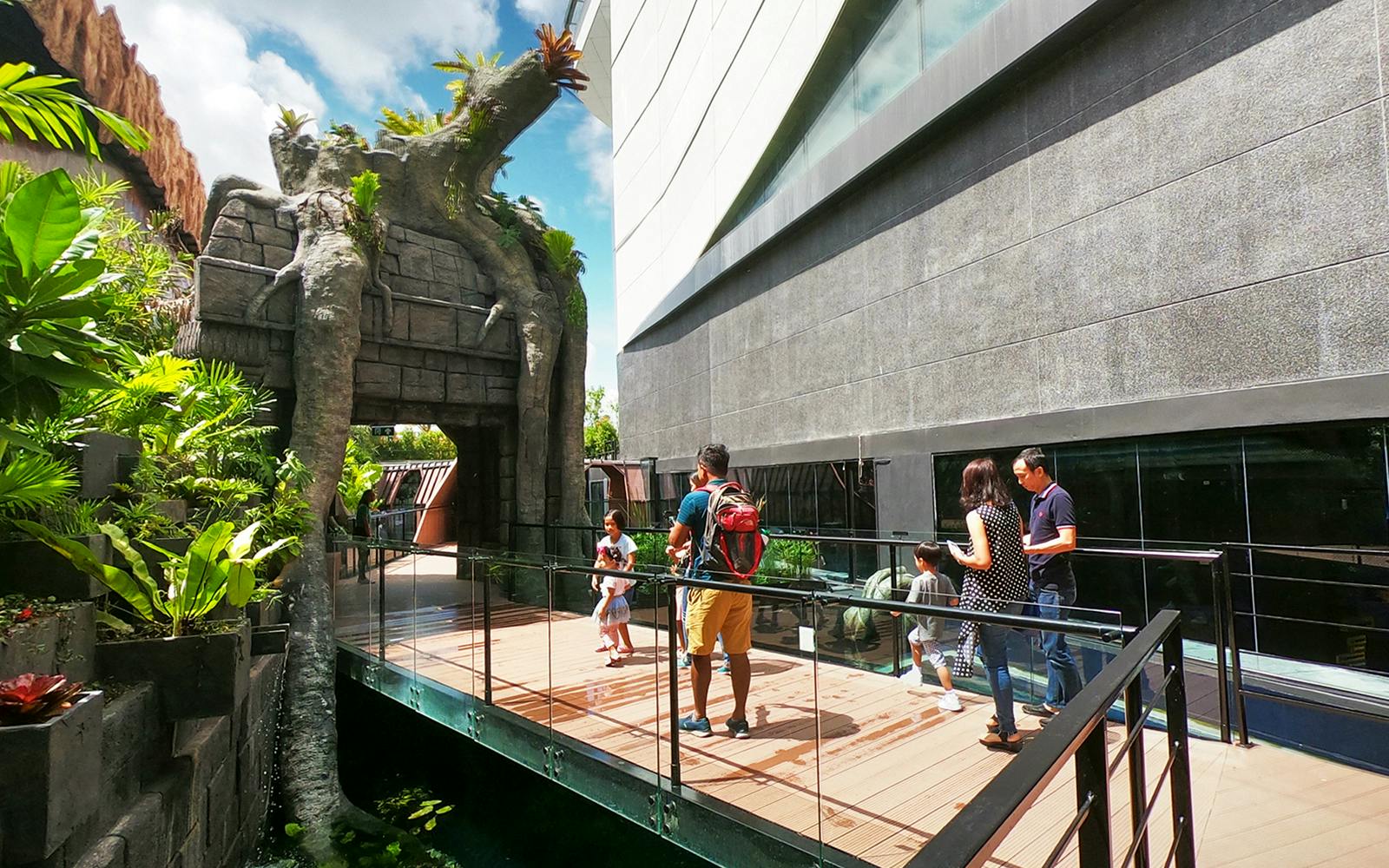 Aquaria Phuket Tickets: Thai Residents Image 5