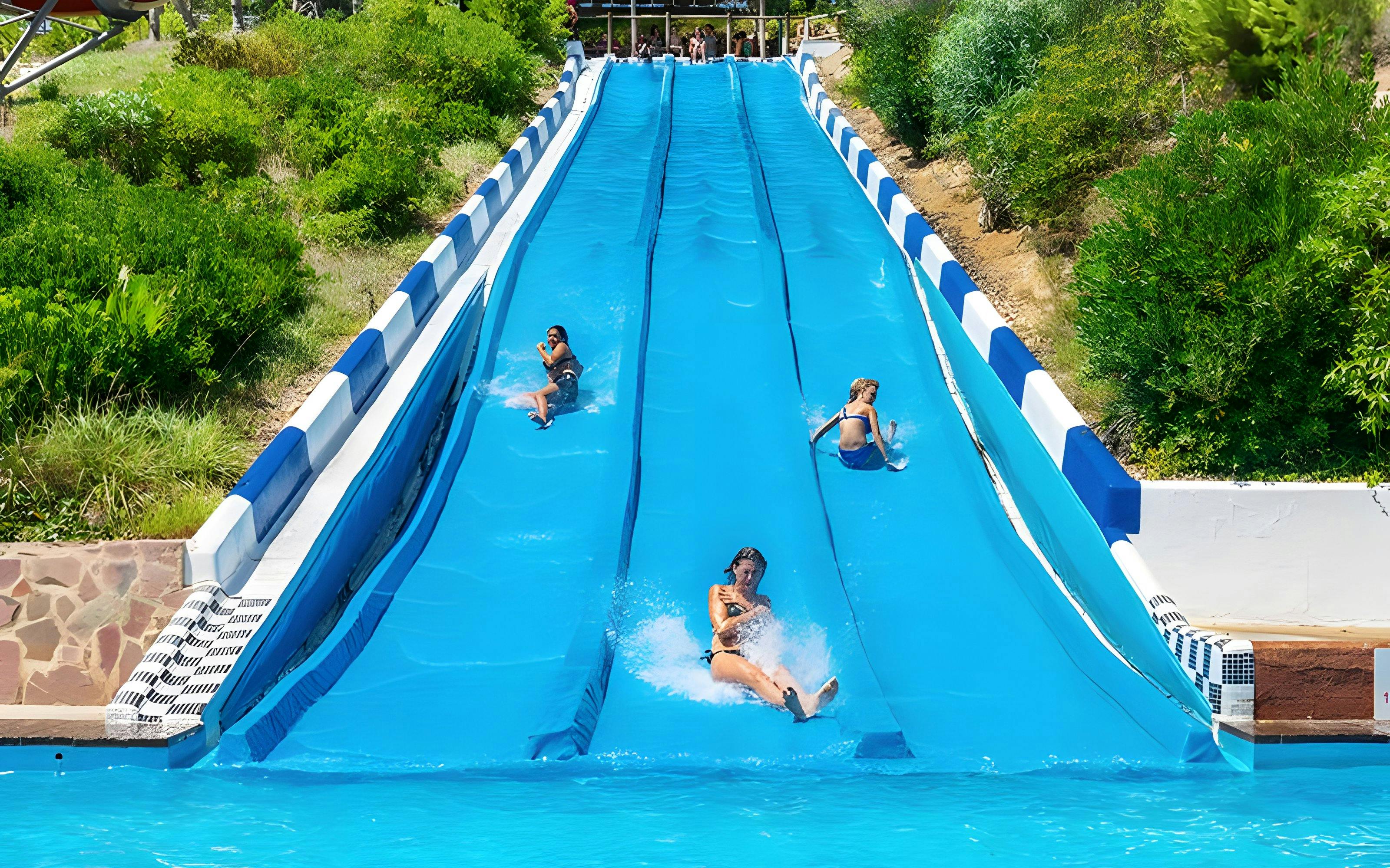 Aquopolis Cullera Tickets Image 2