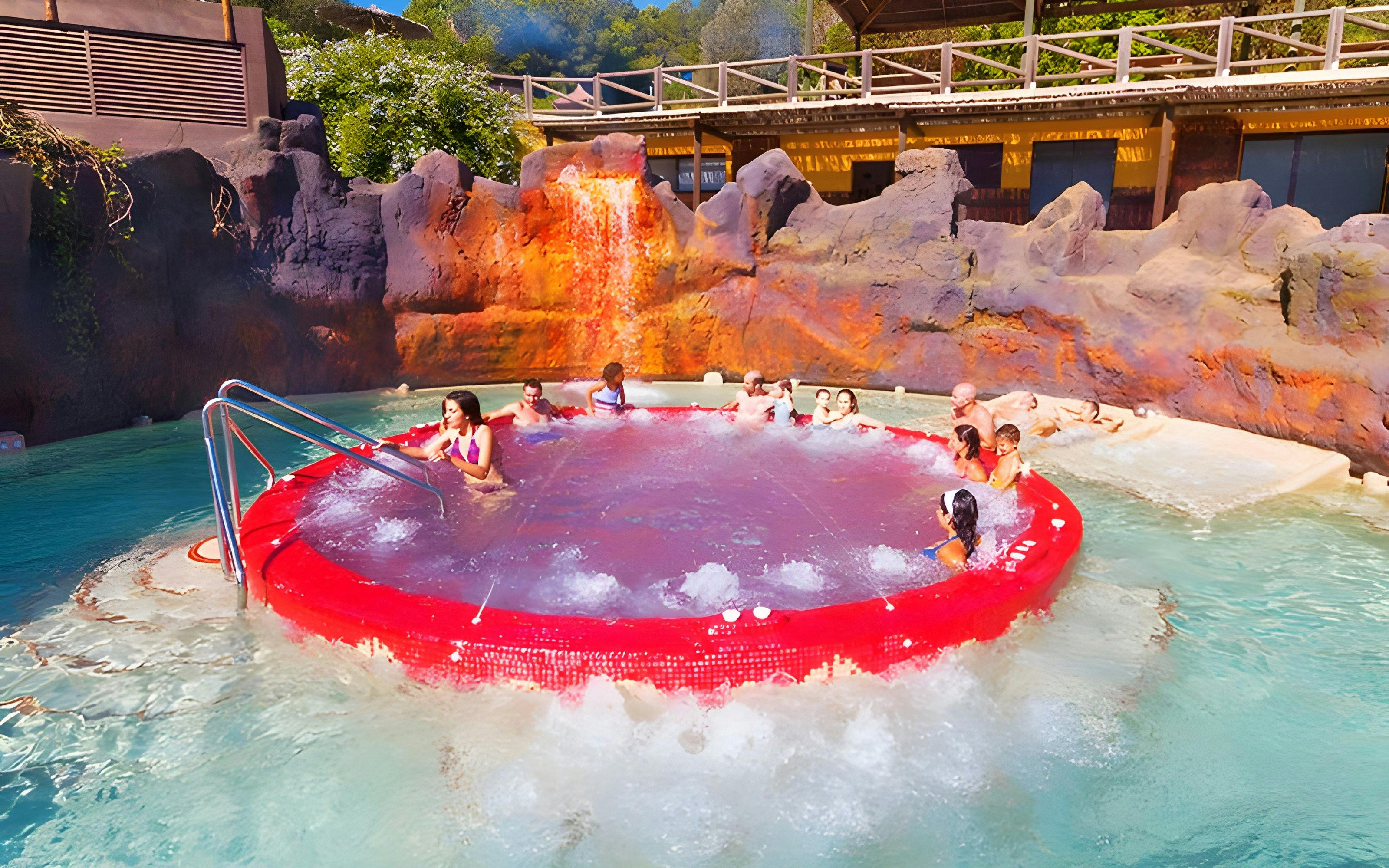 Aquopolis Cullera Tickets Image 3