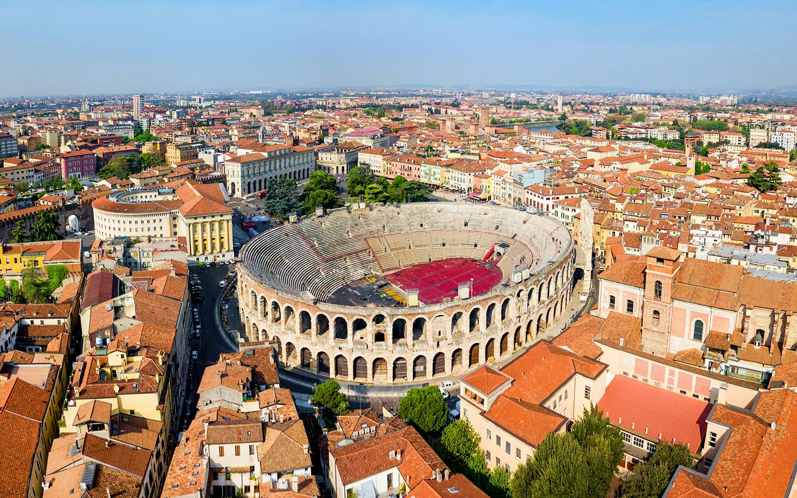 Arena di Verona Skip-the-Line Guided Tour Image 5