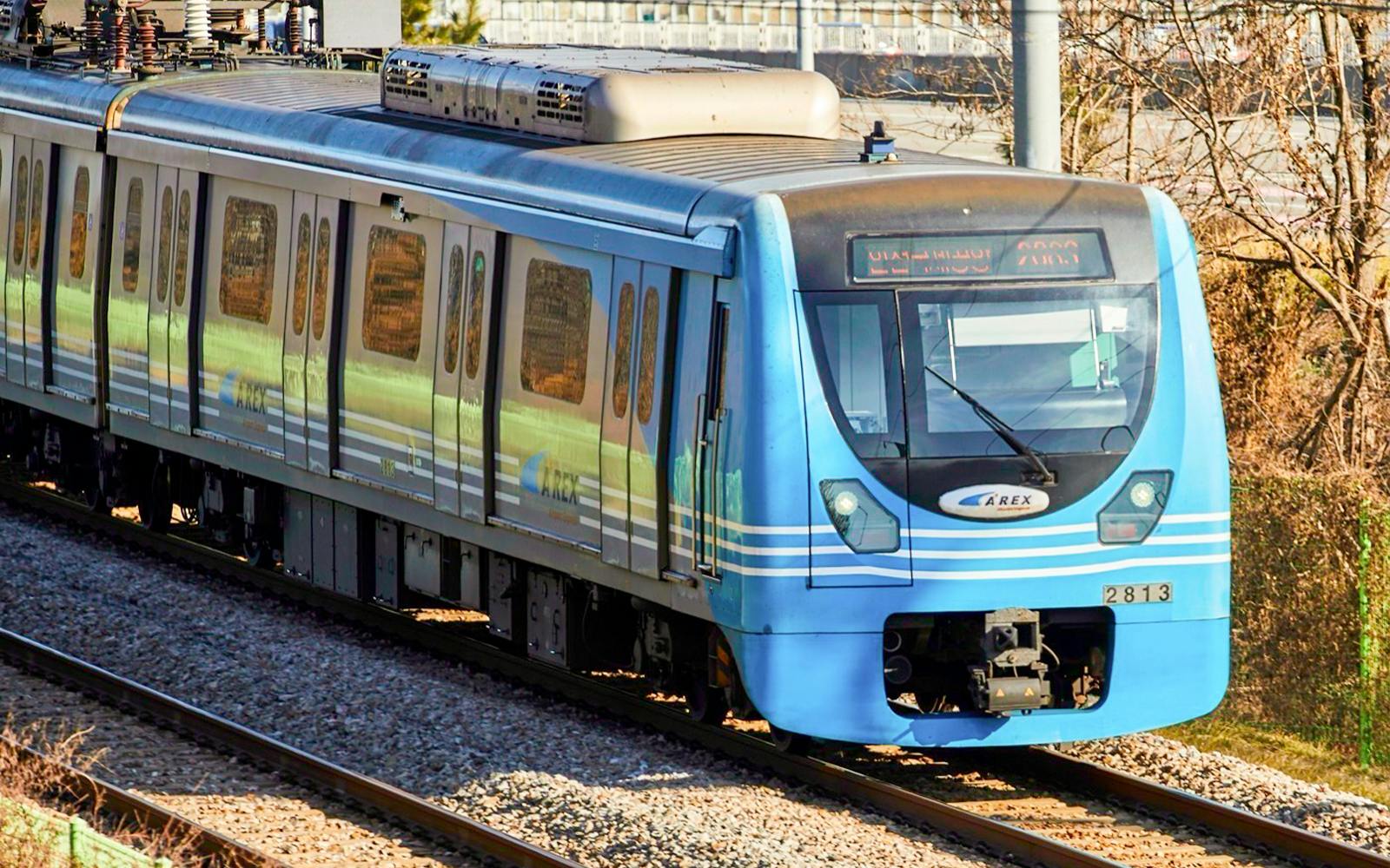 AREX: One-Way & Round Trip Train Transfers Between Incheon Airport & Seoul Station Image 6