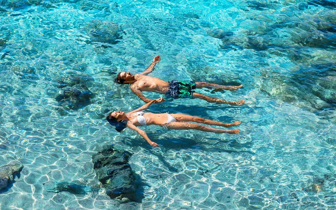 Athens: Full-Day Island Hopping Cruise Tickets with Lunch & Swimming Image 5