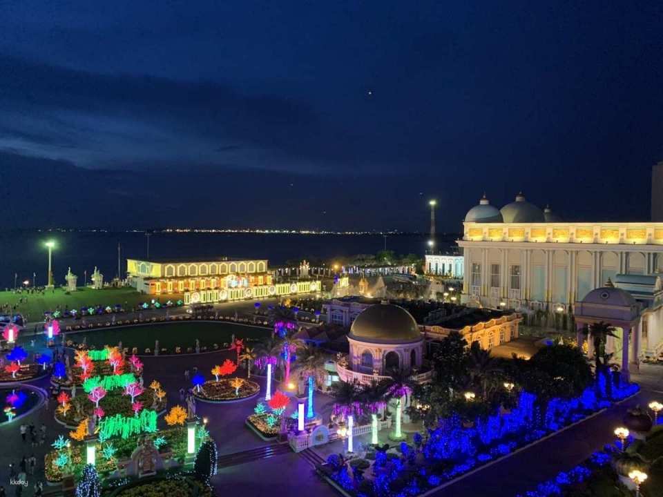 Baan Sukhawadee Pattaya｜Thailand