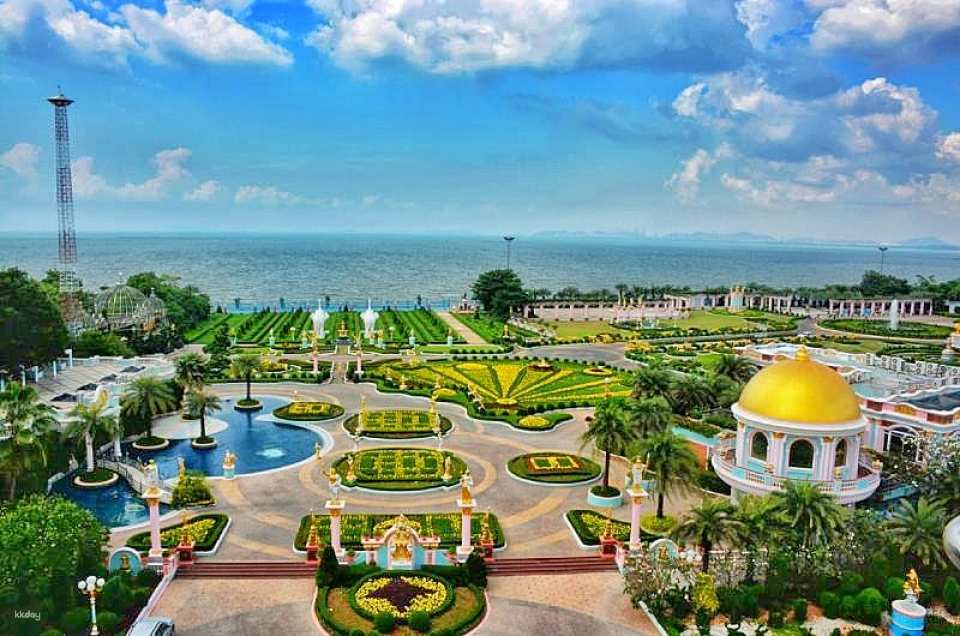 Baan Sukhawadee Pattaya｜Thailand